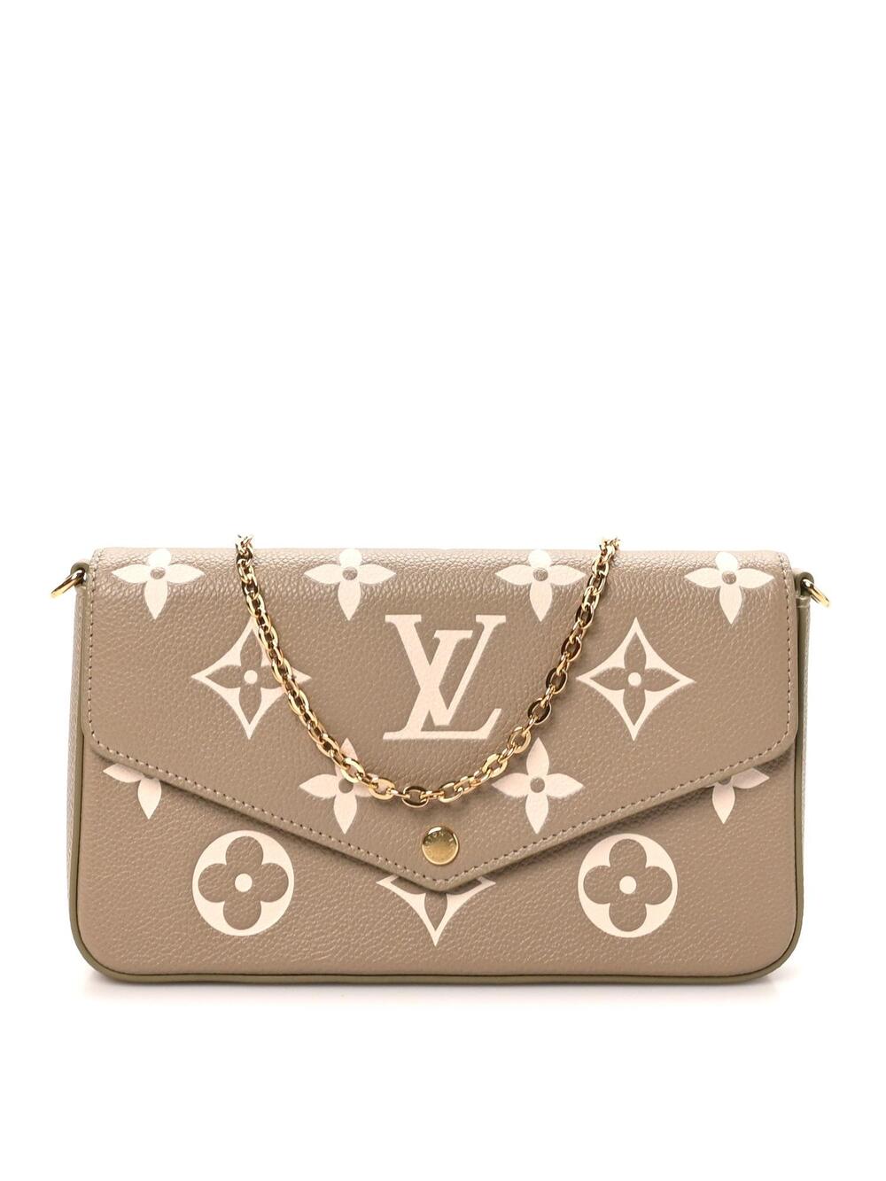 Louis Vuitton Empreinte Giant Felicie #361997L17B